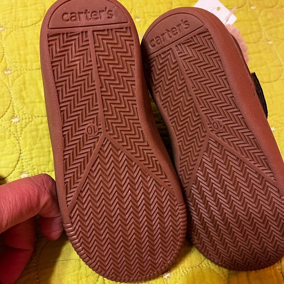 Toddler’s shoes 👞 size 10M - Picture 7 of 7